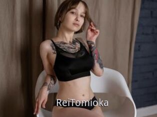 ReiTomioka