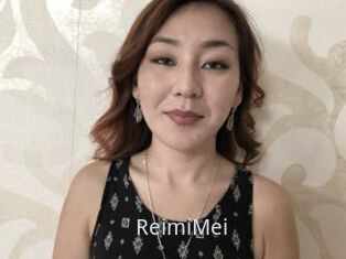ReimiMei
