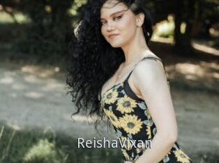 ReishaVixan