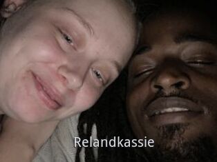Relandkassie