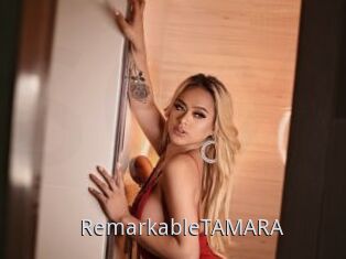 RemarkableTAMARA