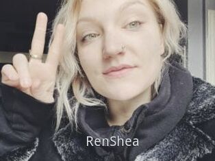 RenShea