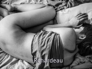 Renardeau