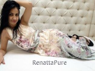 RenattaPure