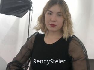 RendySteler