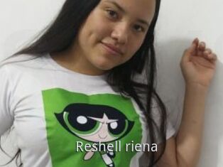 Reshell_riena
