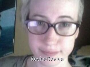ReviveRevive