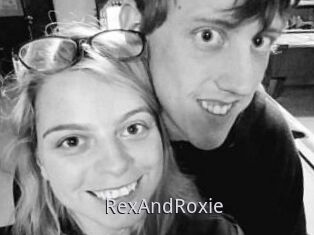 RexAndRoxie