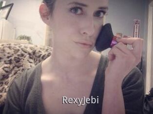 RexyJebi
