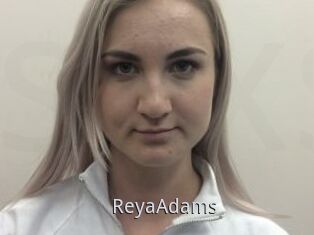 ReyaAdams
