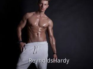 ReynoldsHardy