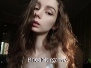 RheaMorganaX