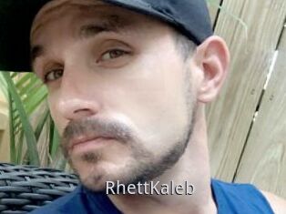 RhettKaleb