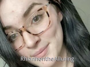 RhiannontheAlluring