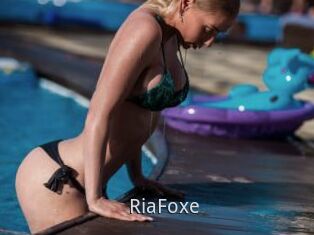 RiaFoxe