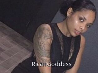 RicanGoddess