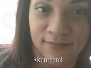 Ricanmami