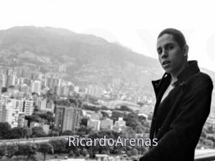 RicardoArenas