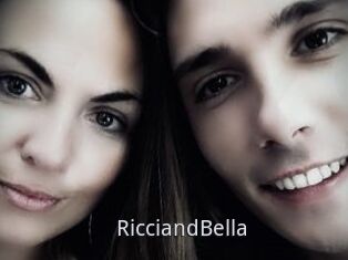 RicciandBella
