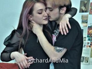 RichardAndMia
