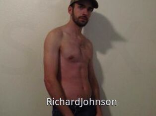 RichardJohnson