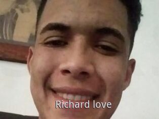 Richard_love