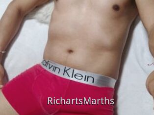 RichartsMarths
