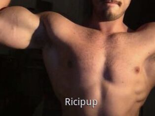 Ricipup