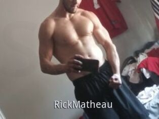 RickMatheau