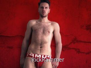 RickRammer