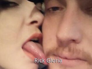 Rick_Gloria