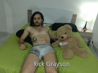 Rick_Grayson