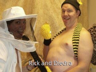 Rick_and_Diedra