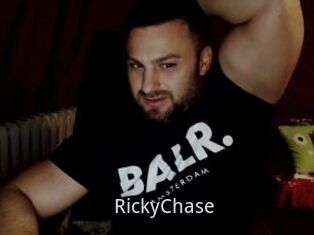 RickyChase