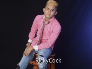 RickyCock