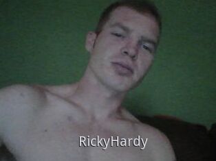 RickyHardy