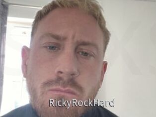 RickyRockHard