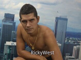 RickyWest