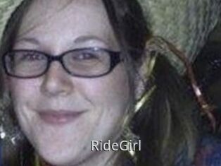 RideGirl
