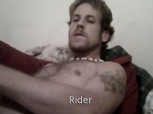 Rider