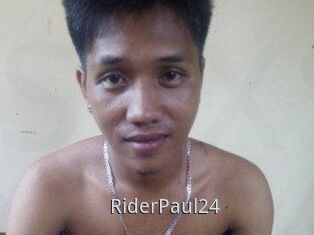 RiderPaul24
