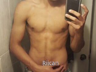 Riican