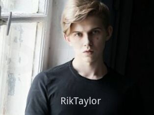 RikTaylor