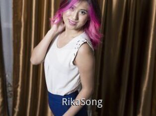 RikaSong