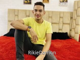 RikieDamon