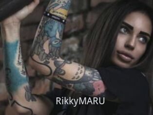 RikkyMARU