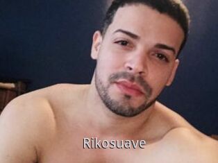 Rikosuave