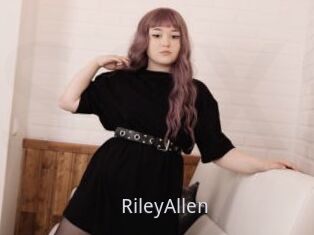 RileyAllen