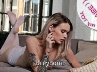 RileyBomb
