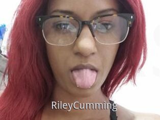 RileyCumming